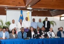 CMD ratifica huelga médica de 24 horas para este martes 13 de octubre