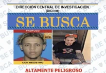 La persecución que terminó en tragedia en Santiago: “Macho” llega al país para enfrentar la justicia