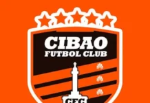 Cibao FC golea Atlántico con un contundente 7-0 en Torneo Apertura