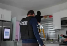 Apresan en La Vega a integrante de la banda No Limit Soldiers vinculado a 22 delitos en Curazao