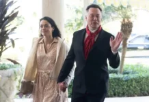 Elon Musk y Shivon Zilis han roto su relación, según ella