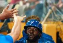 Santiago: Licey vence 6-2 a las Águilas