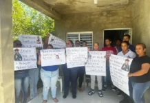 La Vega: Familiares piden justicia en muerte de Ernis De la Cruz