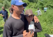 Familiares de Josnely Álvarez pide al presidente Abinader que su muerte no quede impune