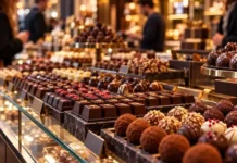 Festival del Chocolate Dominicano llega a Santiago este 17 y 18 de octubre para cerrar su sexta edición