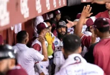 Gigantes vencen temprano al Licey y ponen fin a su mala racha