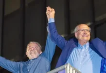 La victoria de Lula fortalece los vínculos entre China y Brasil frente a EE. UU.