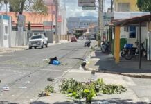 Concluye sin acuerdo la huelga de 48 horas en Bonao