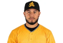 Águilas Cibaeñas anuncian al zurdo Oscar Rayo para la temporada 2026-2027