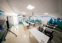 Altice y el Ministerio de Medio Ambiente inauguraron una Sala de Telepresencia