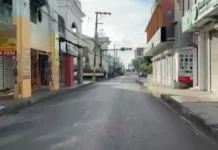 Duarte: Convocan huelga por 48 horas en San Francisco de Macorís