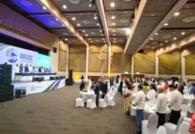 Cien cooperativas analizan la transformación digital y valores para construir una mejor sociedad