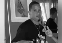 Padre de joven asesinado en La Vega pide esclarecer el crimen